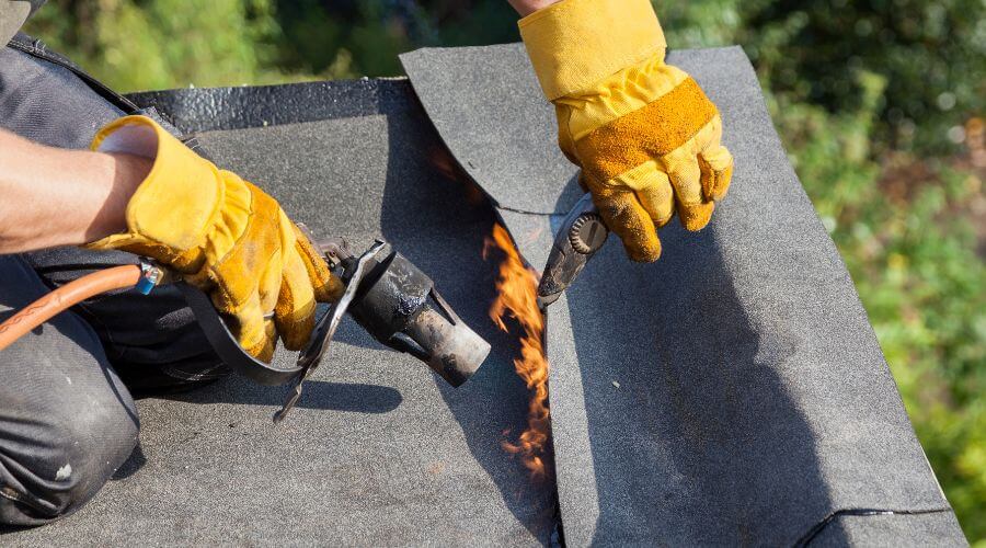 Expert new roof installation services in Sharon Springs, KS